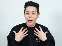 '김학래♥임미숙 子' 김동영 "'1호가' 방송 보고 충격…과하게 살 빼고 있다"