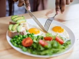 ‘자연의 종합 비타민’ 계란이 <strong>건강</strong>에 좋은 점 7가지