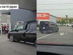 "그런 의미가 있다니.." 일본에서 자동차를 구매하면 눈 앞에 펼쳐지는 놀라운 일