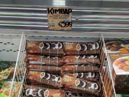 세계인 입맛 홀린 ‘KIMBAP’… 새 수출 효자로 떴다