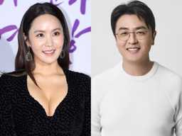 최동석·박지윤, 파경 이유 '외도'였나..1년 만 수면 위로→방송 하차는 "NO"