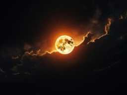 “우리 아이 의대 붙게 해주세요” 수능 전주, 6년 통틀어 가장 큰 슈퍼문 뜬다!