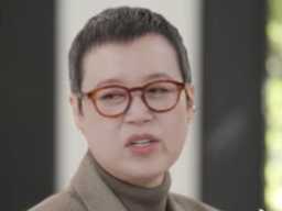 "유방암 완치NO" 박미선 복귀 응원 속, 눈물로 최초고백 ('유퀴즈')