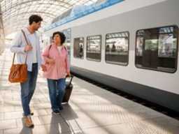 “유럽 비행기값으로 전국일주 한다고?” 300만 원에도 예약 폭주하는 기차 여행