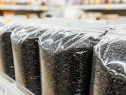 마트서 이거 보이면 꼭 담으세요…혈당 뚝 떨어트리는 ‘검은 음식’