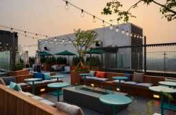 서울 루프탑 바 BEST 5 – 가을 밤하늘 아래 낭만