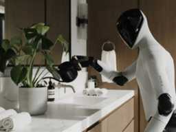 ‘행동하는 AI’ 피지컬 AI가 뜬다