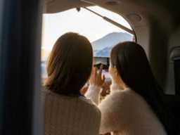 6번 국도 신나게 달려서 만날 수 있는 숨겨진 국내 여행지 4곳은?