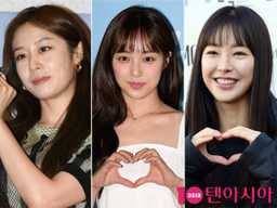 초고속 이혼 택했다…지연·김보라·고원희, 20대에 결혼해 '돌싱' 된 여배우들