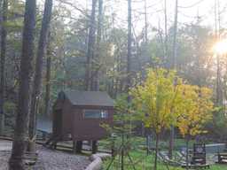 경기도 가볼 만한 숲길 명소…가을 숲길을 걸으며 즐기기