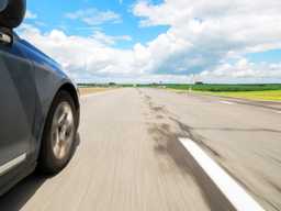 “똑같이 갔는데 왜 내 차만 기름이?”… 운전자 대부분이 모르는 연비 지키는 ‘황금 속도’