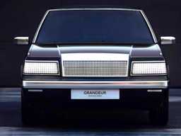 "각그랜저 아니에요?"…21년 만에 작정하고 풀체인지, 변화된 실내 모습 보니 '미쳤다'