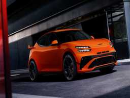 마칸 터보보다 강력해? 제네시스 GV60 마그마 집중 분석