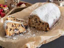 서울 슈톨렌 맛집 전국구 TOP 3 독일 전통빵인데 한국인이 더 잘해