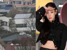 ‘신세계家’ 올데프 애니 사는 한국 최고 부촌은 어디 [누구집]