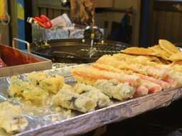 '이게 그나마 나은 편, 최악은 바로..' 현직 의사들 추천, 떡볶이에 찍어서 같이 먹어도 되는 튀김 종류