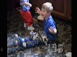 [충격 실화] 에릭 스미스 사건: 12살 이웃집 소년은 왜 4살 아이를 죽였을까