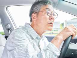 "아버님 운전 괜찮으세요?"... 고령 운전자 사고 비중 전체 21.6%, '이 나이'부터 인지능력 '뚝'