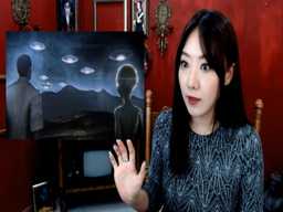 [충격 실화] CIA가 58년간 숨긴 '51구역', 내부 고발자가 폭로한 외계인의 진실은?