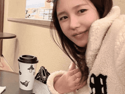 "더 어려졌네"…이지아, 47세 믿기지 않는 근황 공개