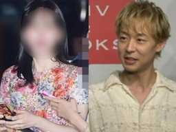 '출산' 황하나, 400만원 패딩 입고 구속→'전 남친' 박유천 근황 보니 '급노화'