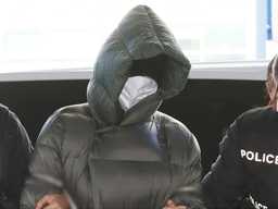 '출산' 황하나, 400만원 패딩 입고 구속→'전 남친' 박유천 근황 보니 '급노화'