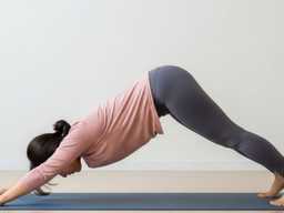 50대 중년이라면 이 4가지 동작으로 쉽게 근육 만드세요