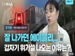 [아스쇼 리뷰] 에이블리 위기론, 전문가의 ‘팩트체크’