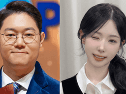 "팬에서 연인으로"…감스트, 10살 연하 기래민과 열애 공개