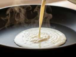 "기스난 후라이팬, '이것' 넣고 한 번만 끓여보세요"...놀랍게도 새 팬으로 되살아납니다