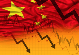 중국 경제성장률 호전인가?