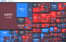 [마감] <strong>2차</strong>전지 조정 시작하나?