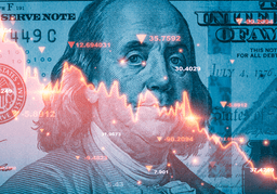 미국 증시 하락장이 시작되다 | 나스닥 지수 하락과 달러, <strong>유가</strong>와 물가 전망