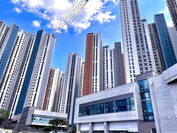 지하철 7호선 노선도 연장과 신설예정역 주변 대장 아파트 조사(ft. 입주물량 공유 Risk)