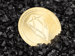 이오스(EOS) 헤어질 결심, 안녕! 언젠가 다시 볼 수 있길?