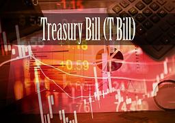 1개월물과 2개월물 미국국채금리가 다르게 움직이는 원인 - MMF 증가와 부채<strong>한도</strong> 리스크