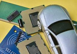 <strong>전기차</strong> 성장과 더불어 확대 중인 실리콘 카바이드 시장