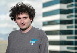 비트<strong>코인</strong>이 미래에는 결제 수단으로 사용될 수 있을까, FTX 창업자의 해답은?