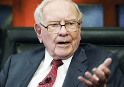 버핏이 좋아하는 <strong>지표</strong>를 이용해 보자