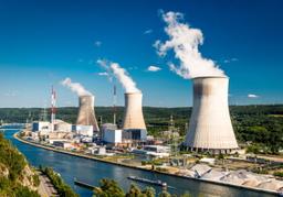 그린택소노미, 다시 주목받는 원자력의 질주!