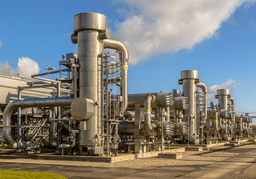 LNG플랜트 발주가 늘어난다면? 복합화력발전!