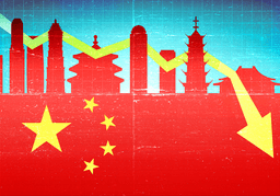 중국 11월 PMI, 완연한 경기 하락세