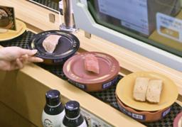 <strong>일본</strong> 스시로 주가 (회전초밥 관련주, 푸드앤라이프 컴퍼니)