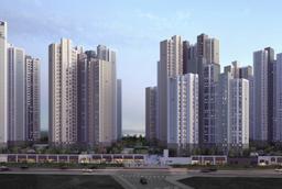 인덕원 퍼스비엘 586세대 청약 입지환경 분석 및 모집공고 <strong>정리</strong>!