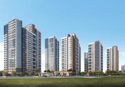 검단신도시 우미린 리버포레 공공지원민간임대(AB9BL) 모집공고, 입지환경 분석!