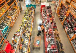 인플레이션에 지갑 닫는 미국 소비자, 고전하는 소매업체(홈디포·타겟·월마트)