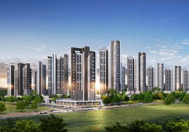 동탄신도시 금강펜테리움 7차 센트럴파크 무순위청약 140세대 입지환경 분석 및 모집공고 정리!