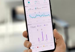 85억원 투자받은 ‘지투이’, 당뇨관리 플랫폼으로 상장 도전