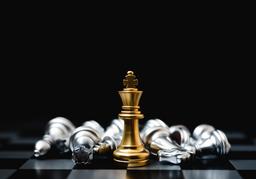 54년간 배당을 늘려 온 배당 황제주 ‘알트리아 Altria’ 12년간 <strong>장기 투자</strong> 시 배당률이 무려 12.8%!