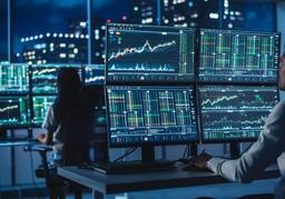 전세계 주식거래소의 10년간 <strong>시가총액</strong> 추이 (국가별 주식시장 <strong>시가총액</strong> 순위)